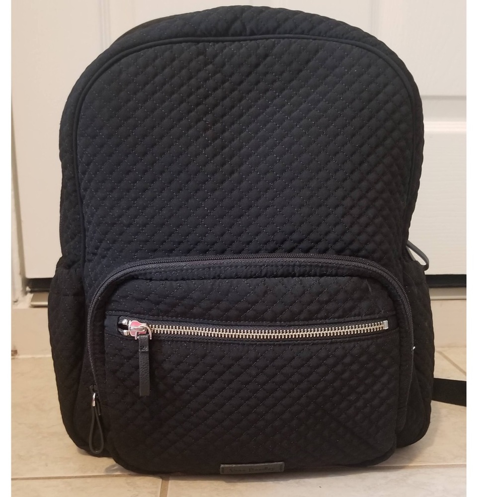 Vera Bradley Diaper Bag Backpack